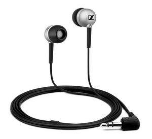 Наушники Sennheiser CX 300