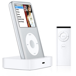 Apple iPod Universal Dock