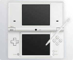 Nintendo DSi