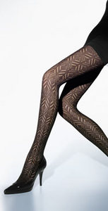 Wolford GEO Tights