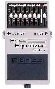 BOSS GEB-7