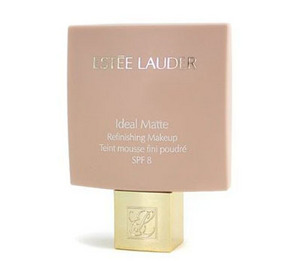 Estee lauder, Ideal matte