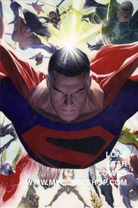 Kingdom Come Absolute Slipcase Edition [HC]