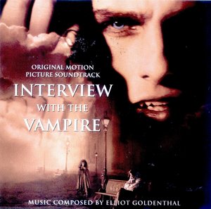 Interview with the vampire