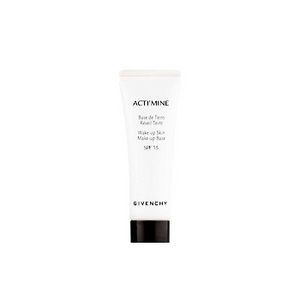 белая база Givenchy Acti'Mine