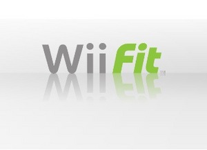 Wii Fit