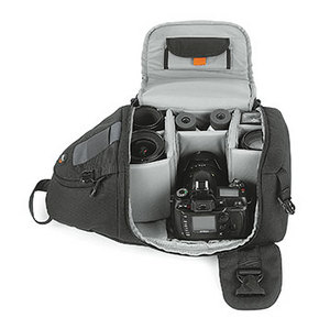 Фоторюкзак Lowepro SlingShot 200 AW