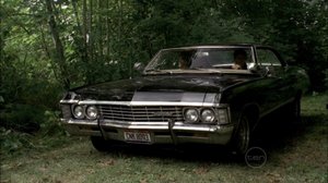 Chevy Impala '67