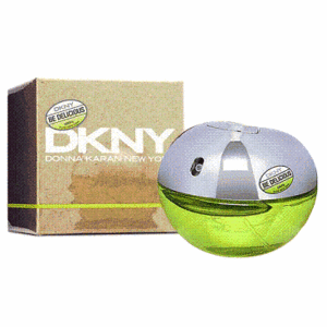 DKNY be delicious