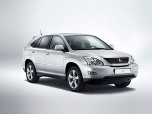 Lexus RX300