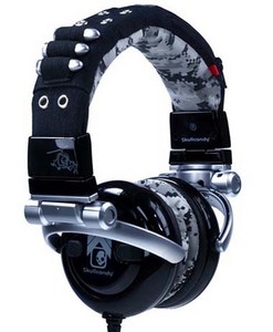 наушники Skullcandy G.I.