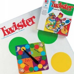 Twister