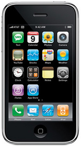 Apple iPhone 3G