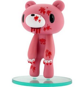 gloomy bear