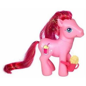 MY LITTLE PONY