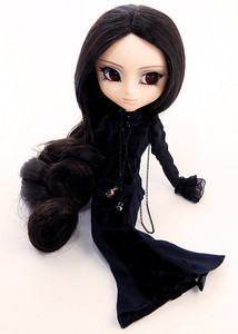 кукла Pullip Neo Noir