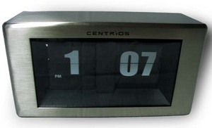 Centrios Classic Flip Clock