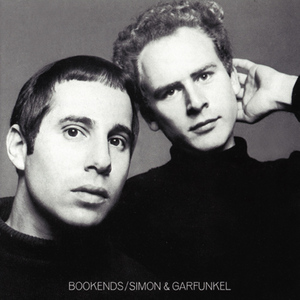 Simon & Garfunkel