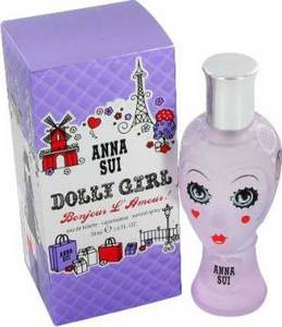 anna sui dolly girl ...