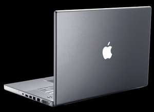 Apple MacBook Pro MB133