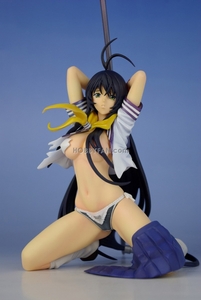 Kanu Unchou 1/7 Scale Figure