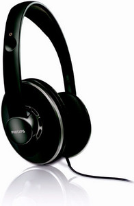 наушники Philips SHP5500