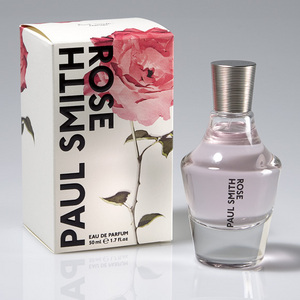 Paul Smith Rose