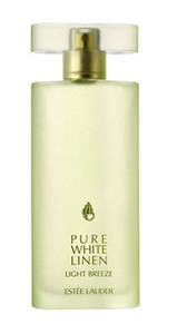 Pure White Linen Light Breeze Estee Lauder