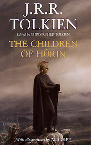 J. R. R. Tolkien  The Children of Hurin