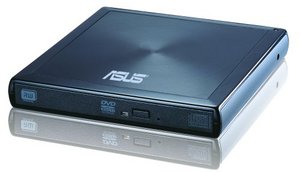 Внешний DVD-привод, USB