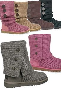 uggs