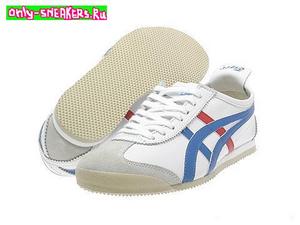 Кеды Onitsuka Tiger Mexico 66