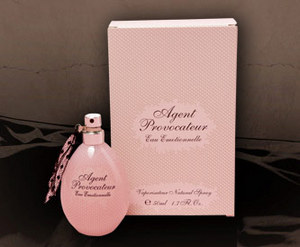 Agent Provocateur