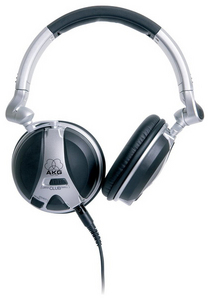 AKG K 181 DJ