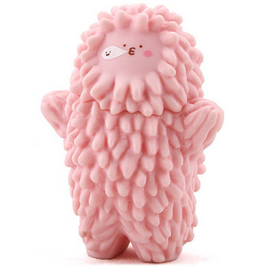 baby treeson pink