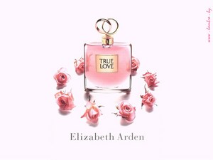 True Love by Elizabeth Arden