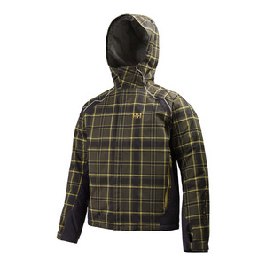 Helly Hansen Viper (CIS) Bronze Checked