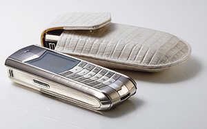 Мобильник Vertu