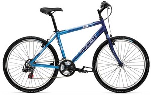 Велосипед Trek 3500 (2008)