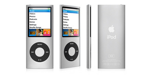 IPod Nano 4