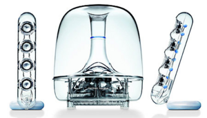 Harman Kardon SoundSticks II