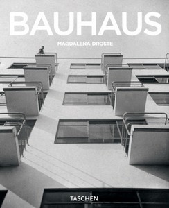 Книга Tashen Bauhaus