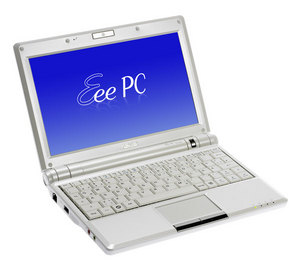 Asus eee PC 900