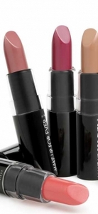 Make Up For Ever Matte Sepia Lipstick