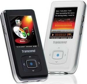 Transcend T-Sonic 850 8GB