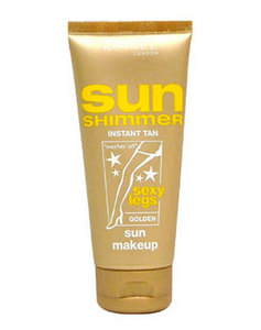 Rimmel Sun Shimmer Instant Tan