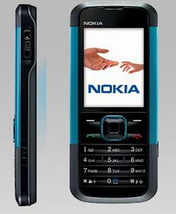 Телефон Nokia 5000