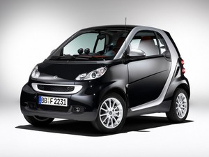 Маффынка Smart For Two