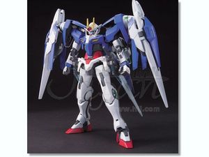 1/100 GN-0000 + GNR-010 00 Raiser Special Set