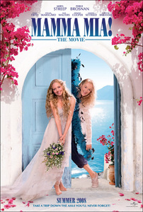 Mamma Mia! (DVD + OST)